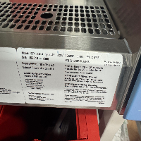 Thermo 1300 Series A2 6' BioSafety Cabinet image 0
